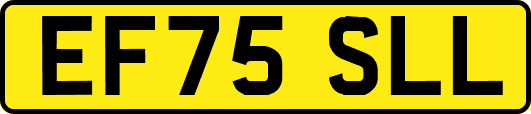 EF75SLL