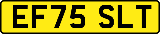 EF75SLT