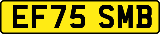 EF75SMB