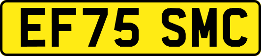 EF75SMC