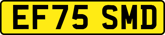 EF75SMD