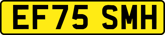 EF75SMH