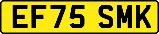 EF75SMK