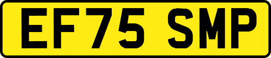 EF75SMP