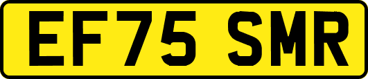 EF75SMR