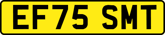 EF75SMT