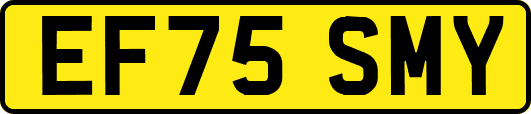 EF75SMY