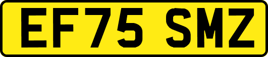 EF75SMZ