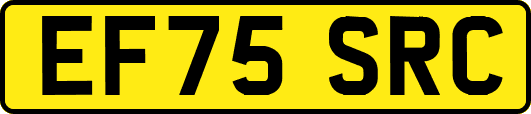 EF75SRC
