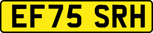 EF75SRH