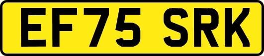 EF75SRK