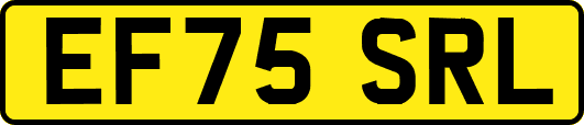 EF75SRL