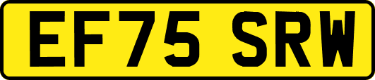 EF75SRW