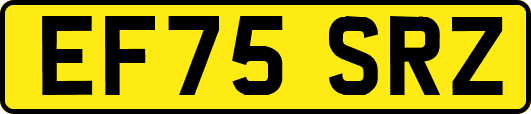 EF75SRZ