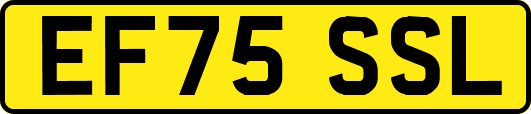EF75SSL