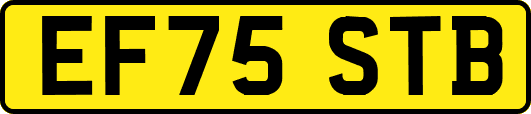 EF75STB