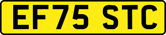 EF75STC