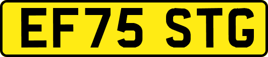 EF75STG
