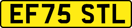 EF75STL