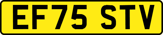 EF75STV