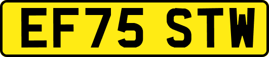 EF75STW