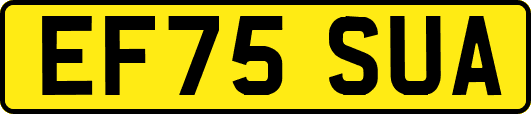 EF75SUA