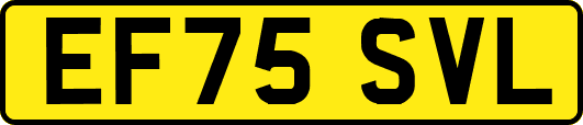 EF75SVL