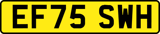 EF75SWH