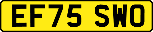 EF75SWO