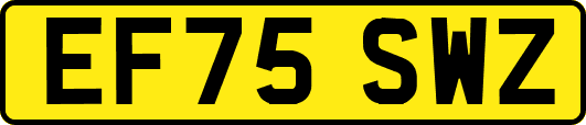 EF75SWZ