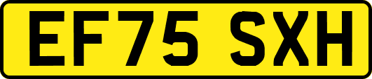 EF75SXH