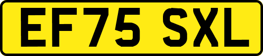 EF75SXL