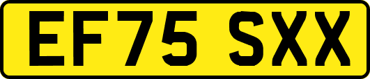 EF75SXX