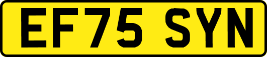EF75SYN