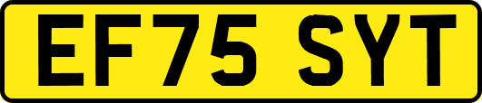 EF75SYT