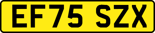 EF75SZX