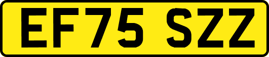 EF75SZZ
