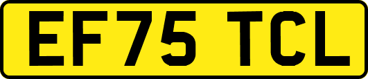 EF75TCL