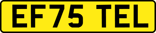 EF75TEL