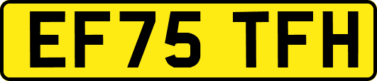 EF75TFH