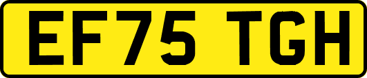 EF75TGH