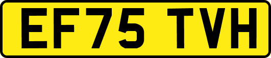 EF75TVH