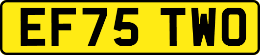EF75TWO