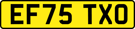 EF75TXO