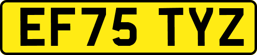 EF75TYZ