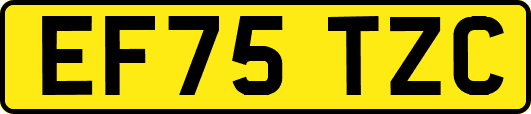 EF75TZC