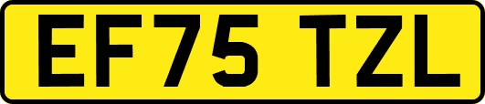EF75TZL