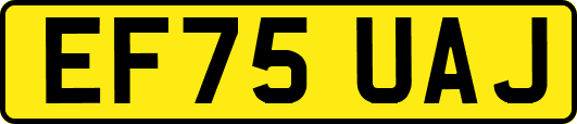 EF75UAJ