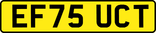 EF75UCT