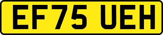 EF75UEH